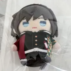 2026年最新】鬼滅の刃 冨岡義勇 まめめいとの人気アイテム - メルカリ