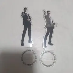 2026年最新】藤井フミヤ アクスタの人気アイテム - メルカリ