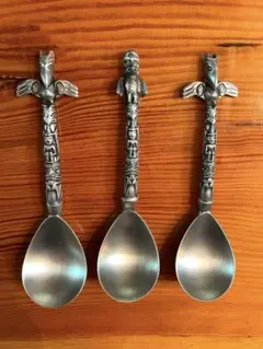 2026年最新】ピューター スプーンの人気アイテム - メルカリ