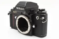2026年最新】nikon f3 hp ボディの人気アイテム - メルカリ