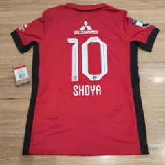 2026年最新】中島翔哉 ユニフォームの人気アイテム - メルカリ