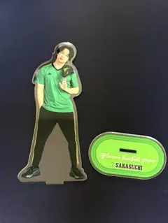 2026年最新】坂口健太郎 アクスタの人気アイテム - メルカリ