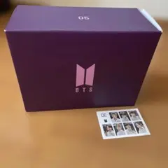 2026年最新】マーチボックス bts 5の人気アイテム - メルカリ