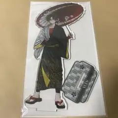 2026年最新】東京エイリアンズ 憂炎 アクスタの人気アイテム - メルカリ