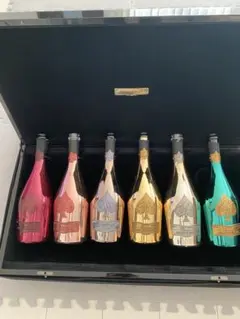 2026年最新】アルマンド 6本セットの人気アイテム - メルカリ