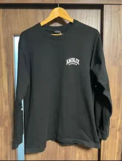 2026年最新】AMNJX tシャツの人気アイテム - メルカリ