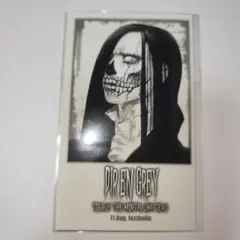 2026年最新】DiR en grey ステッカー 京の人気アイテム - メルカリ