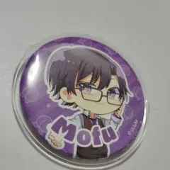 2026年最新】もふくん 缶バッチの人気アイテム - メルカリ