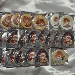 2026年最新】めいちゃん 缶バッジ 僕等の色彩の人気アイテム - メルカリ