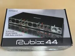 2026年最新】roland ローランド rubix44の人気アイテム - メルカリ