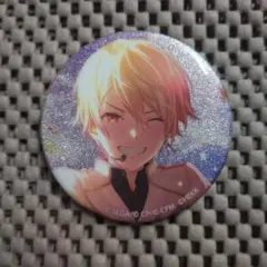 2026年最新】天馬司 缶バッジ グリッターの人気アイテム - メルカリ