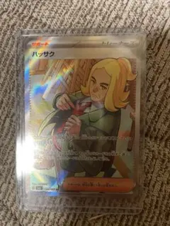 2026年最新】SR ハッサクの人気アイテム - メルカリ