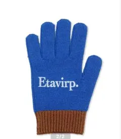 2026年最新】etavirp 手袋の人気アイテム - メルカリ