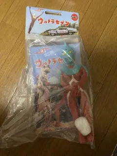 2026年最新】ウルトラセブン マルサンの人気アイテム - メルカリ