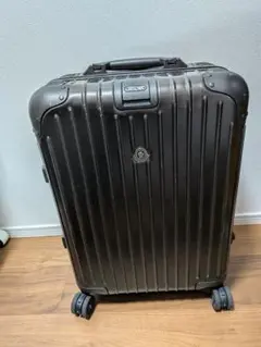 2026年最新】rimowa リモワ トパーズ ステルスの人気アイテム - メルカリ