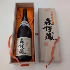 2026年最新】森伊蔵1.8の人気アイテム - メルカリ