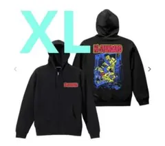 2026年最新】hi-standard パーカーの人気アイテム - メルカリ