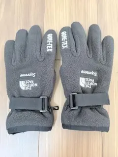 2026年最新】north face supreme 手袋の人気アイテム - メルカリ