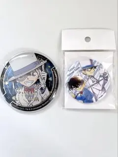 2026年最新】コナン 北栄町 缶バッジの人気アイテム - メルカリ