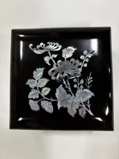 2026年最新】螺鈿 文箱の人気アイテム - メルカリ