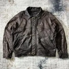 2026年最新】ファイヤーマンジャケット レザーの人気アイテム - メルカリ