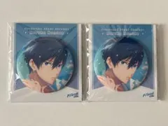 2026年最新】free 七瀬遙 缶バッジの人気アイテム - メルカリ