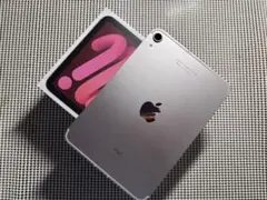 2026年最新】ipad mini6 セルラー 64の人気アイテム - メルカリ