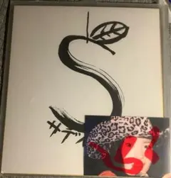 2026年最新】椎名林檎 サインの人気アイテム - メルカリ