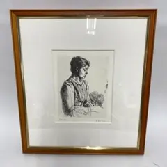 2026年最新】小磯良平 少女の人気アイテム - メルカリ