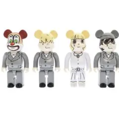 2026年最新】be@rbrick sekai no owariの人気アイテム - メルカリ
