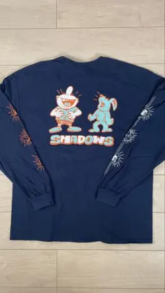 2026年最新】shadows tシャツの人気アイテム - メルカリ