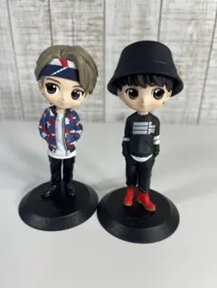 2026年最新】tinytan q posket ~v~の人気アイテム - メルカリ