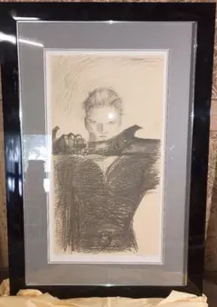 2026年最新】天野喜孝 リトグラフの人気アイテム - メルカリ