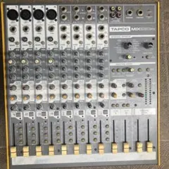 2026年最新】TAPCO MIXの人気アイテム - メルカリ