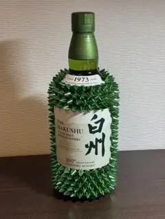 2026年最新】白州100周年記念ボトルの人気アイテム - メルカリ