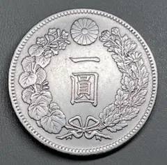 2026年最新】一圓銀貨 明治27年の人気アイテム - メルカリ