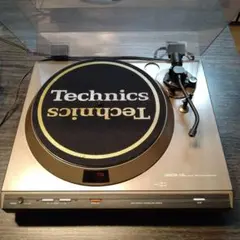 2026年最新】technics sl-1200 mk3dの人気アイテム - メルカリ