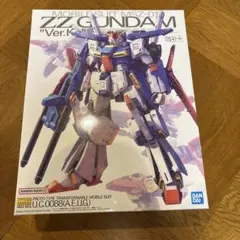 2026年最新】zzガンダム ver.kaの人気アイテム - メルカリ