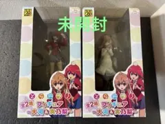 2026年最新】とらドラ！ フィギュア 大河＆実乃梨の人気アイテム