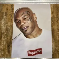 2026年最新】supreme タイソンの人気アイテム - メルカリ