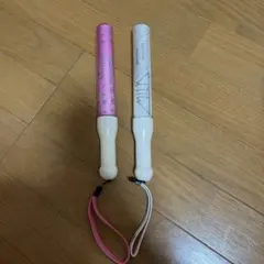 2026年最新】m!lk ペンライト 初代の人気アイテム - メルカリ