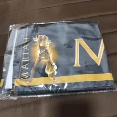 2026年最新】マライアキャリータオルの人気アイテム - メルカリ