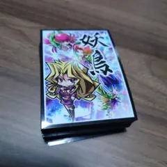 2026年最新】孔雀舞 スリーブの人気アイテム - メルカリ