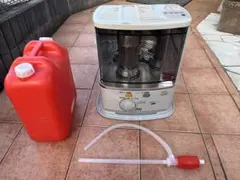 2026年最新】sx コロナ 石油ストーブの人気アイテム - メルカリ