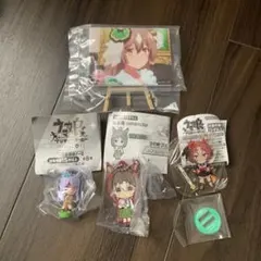 2026年最新】ウマ娘まとめの人気アイテム - メルカリ