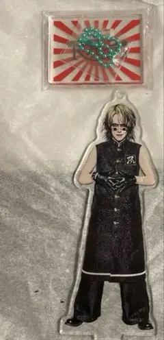 2026年最新】r指定 アクスタの人気アイテム - メルカリ