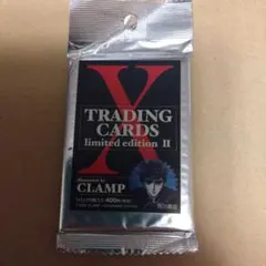 2026年最新】clamp x トレカの人気アイテム - メルカリ