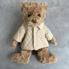 2026年最新】バーバリー ぬいぐるみの人気アイテム - メルカリ