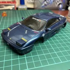 2026年最新】ミニッツ ボディ フェラーリの人気アイテム - メルカリ