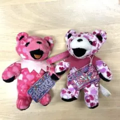 2026年最新】グレイトフルデッド・ビーンベアーの人気アイテム - メルカリ